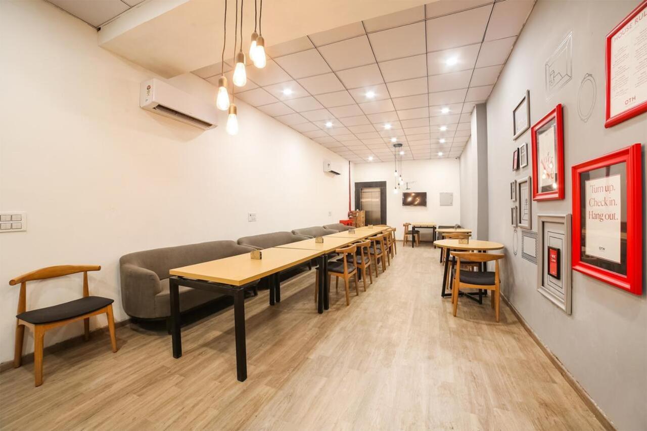 Hotel Admire Inn "Atta Market, Noida Sector 18" Экстерьер фото
